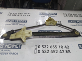 Oto Çıkma Parça / Volkswagen / Amarok / Oto Cam / Cam Krikosu / Çıkma Parça 