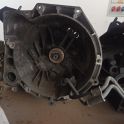 FORD FUSİON GARANTİLİ ŞANZIMAN