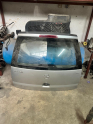 OPEL MERİVA 2003-2006 BAGAJ KAPAĞI HACBAK