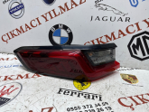 Oto Çıkma Parça / Honda / City / Far & Stop / Sol Arka Stop / Çıkma Parça 