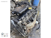 Oto Çıkma Parça / Opel / Corsa / Motor / Motor (komple) / Çıkma Parça 