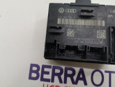 Oto Çıkma Parça / Audi / A6 / Beyin / Merkezi Kilit Beyni / Çıkma Parça 