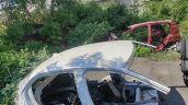 PEUGEOT 301 KOMPLE TAVAN