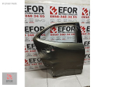 Oto Çıkma Parça / Toyota / Yaris / Kaporta & Karoser / Sol Arka Kapı / Çıkma Parça 
