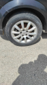 OPEL ASTRA H ÇELİK JANT TAKIM CIKMA