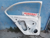 Oto Çıkma Parça / Volkswagen / Jetta / Kaporta & Karoser / Sol Arka Kapı / Çıkma Parça 