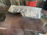 Oto Çıkma Parça / Volvo / V60 / Far & Stop / Gündüz Ledi / Çıkma Parça 