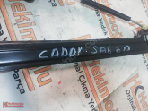 Oto Çıkma Parça / Volkswagen / Caddy / Oto Cam / Cam Krikosu / Çıkma Parça 