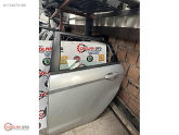 FORD FİESTA SOL ARKA KAPI