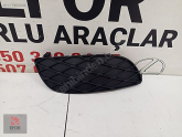 Oto Çıkma Parça / Toyota / Yaris / Tampon / Sis Farı Çerçevesi / Sıfır Parça 