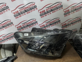 HYUNDAİ BAYON FULL LED SOL FAR ORJINAL