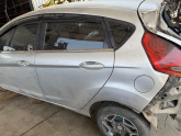 Hurda Belgeli Araçlar / Ford / Fiesta