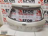 Oto Çıkma Parça / Toyota / Yaris / Kaporta & Karoser / Bagaj Kapağı / Çıkma Parça 