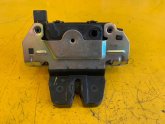Opel Astra H Arka Bagaj Kapağı Kilidi Çıkma 131 495058724