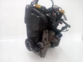 Oto Çıkma Parça / Renault / Fluence / Motor / Motor (komple) / Çıkma Parça 