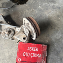 Oto Çıkma Parça / Opel / Astra / Alt Takım / Porya / Çıkma Parça 