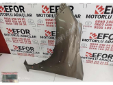 Oto Çıkma Parça / Toyota / Hilux / Kaporta & Karoser / Sol Ön Çamurluk / Çıkma Parça 