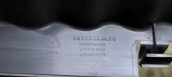 Oto Çıkma Parça / Nissan / Qashqai / Tampon / Tampon Demiri / Çıkma Parça 