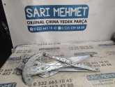 Oto Çıkma Parça / Renault / Kangoo / Oto Cam / Cam Krikosu / Çıkma Parça 