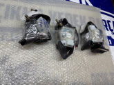 Oto Çıkma Parça / Honda / Civic / Airbag / Emniyet Kemeri / Çıkma Parça 