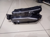 Oto Çıkma Parça / Citroen / C5 / Far & Stop / Sol Ön Far / Çıkma Parça 