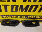 Oto Çıkma Parça / Renault / Kadjar / Tampon / Sis Farı Çerçevesi / Çıkma Parça 