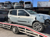 Oto Çıkma Parça / Renault / Clio / Kaporta & Karoser / Sağ Ön Kapı / Çıkma Parça 