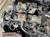 FORD CONNECT SIFIR GİBİ MOTOR