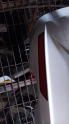 orj hatasız 05-10 seat leon sol arka tampon reflektörü