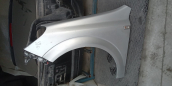 opel astra h 2010 çıkma sol ön çamurluk (son fiyat)