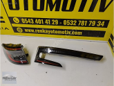 Oto Çıkma Parça / Renault / Austral / Far & Stop / Sol Arka Stop / Çıkma Parça 