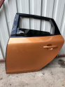 2014 volvo s40 sol arka kapı dolu