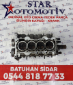 Oto Çıkma Parça / Hyundai / Accent / Motor / Silindir Kapağı / Çıkma Parça 