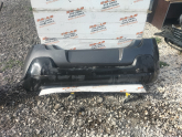 Oto Çıkma Parça / Citroen / C3 / Tampon / Arka Tampon / Çıkma Parça 