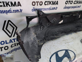 Oto Çıkma Parça / Renault / Kadjar / Tampon / Arka Tampon / Çıkma Parça 