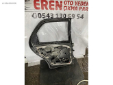 Oto Çıkma Parça / Fiat / Albea / Kaporta & Karoser / Sol Arka Kapı / Çıkma Parça 