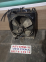 Oto Çıkma Parça / Suzuki / Swift / Radyatör / Su Radyatörü / Çıkma Parça 