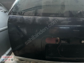 Oto Çıkma Parça / Audi / A6 / Kaporta & Karoser / Bagaj Kapağı / Çıkma Parça 