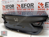 Oto Çıkma Parça / Honda / City / Kaporta & Karoser / Bagaj Kapağı / Çıkma Parça 