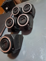 Oto Çıkma Parça / Mercedes / 190 / Elektrik / Kontak Seti / Çıkma Parça 