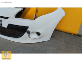 Oto Çıkma Parça / Renault / Megane / Tampon / Ön Tampon / Çıkma Parça 