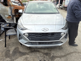Oto Çıkma Parça / Hyundai / i20 / Tampon / Ön Tampon / Çıkma Parça 