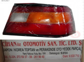 Hyundai Excel Sağ Stop 1992 1994 ADET FİYATI
