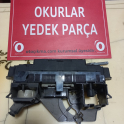 Oto Çıkma Parça / Skoda / Octavia / Klima / Klima Kontrol Paneli / Çıkma Parça 
