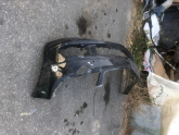 Oto Çıkma Parça / Mercedes / C Serisi / Tampon / Ön Tampon / Çıkma Parça 