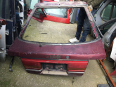Oto Çıkma Parça / Mazda / 626 / Oto Cam / Silecek Motoru / Çıkma Parça 