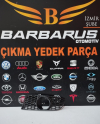 BMW 3 SERİSİ E90 SAĞ SİS FAR KAPAĞI