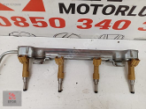 Oto Çıkma Parça / Toyota / Auris / Motor / Enjektör / Çıkma Parça 