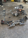 Oto Çıkma Parça / Fiat / Tipo / Motor / Motor (komple) / Çıkma Parça 