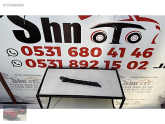 QASHQAI NISSAN TAMPON BRAKETI ARKA SOL 852216UAOA
